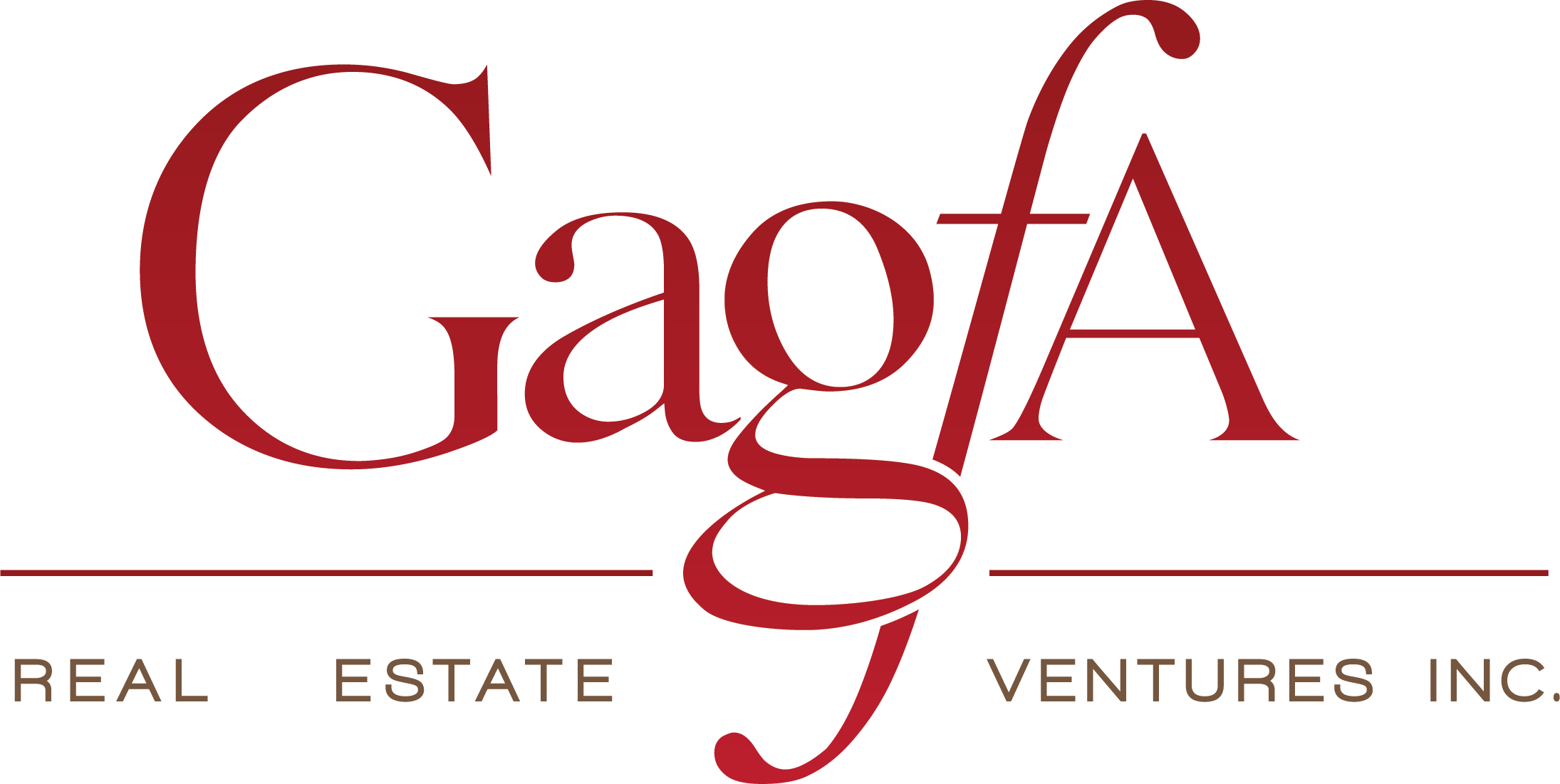 Gagfa-Logo
